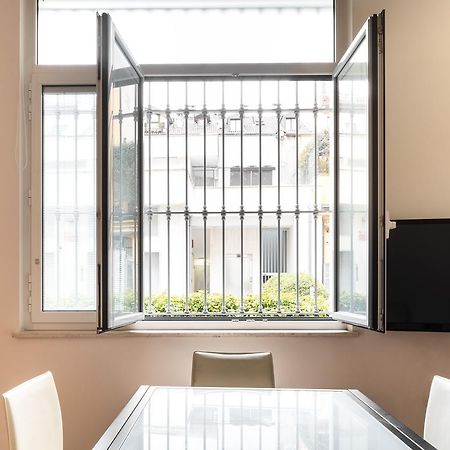 Premuda Apartment มิลาน ภายนอก รูปภาพ