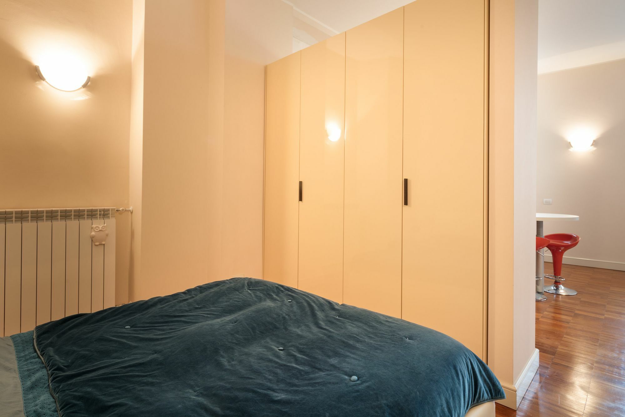 Premuda Apartment มิลาน ภายนอก รูปภาพ