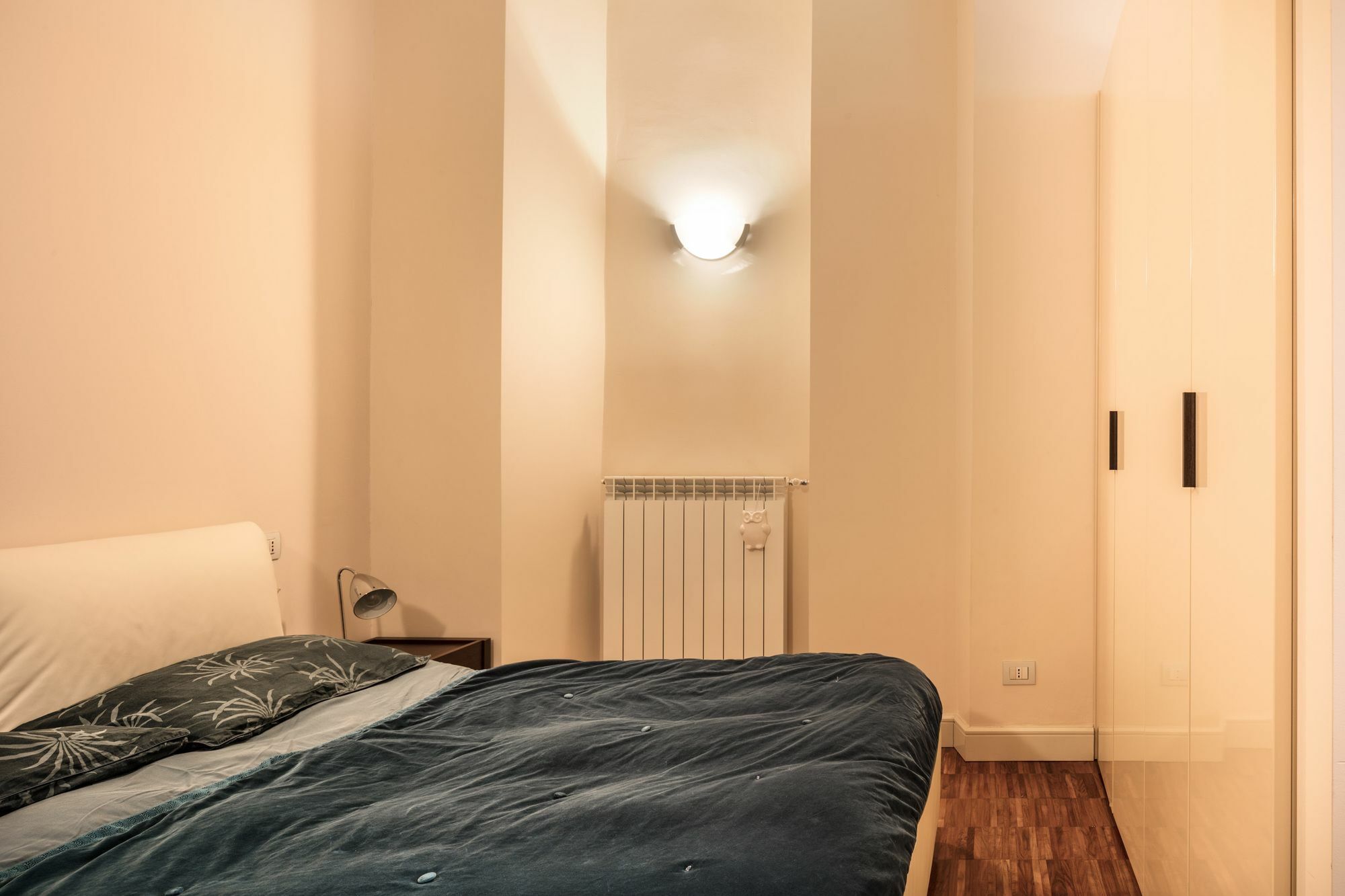 Premuda Apartment มิลาน ภายนอก รูปภาพ