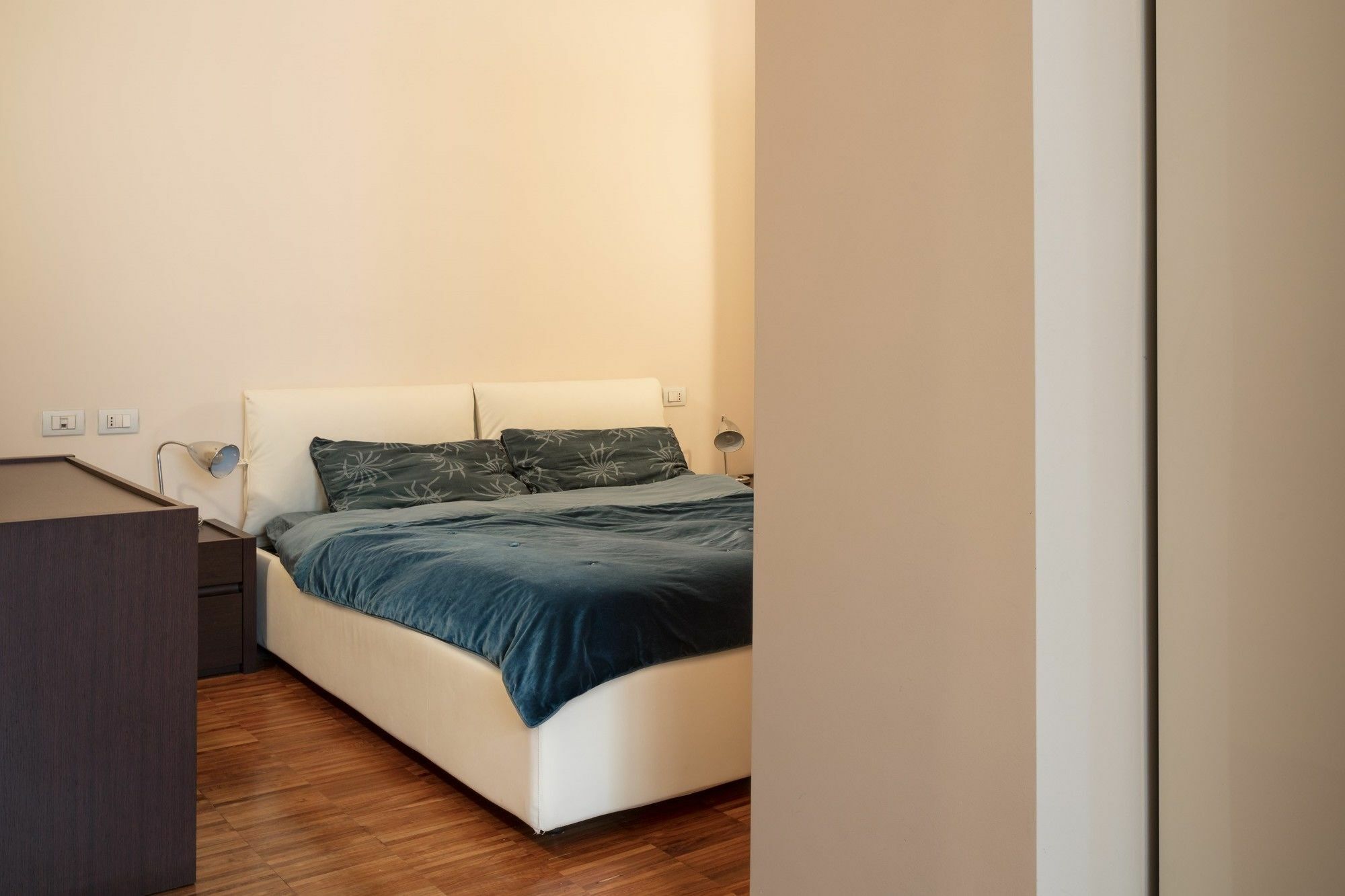Premuda Apartment มิลาน ภายนอก รูปภาพ
