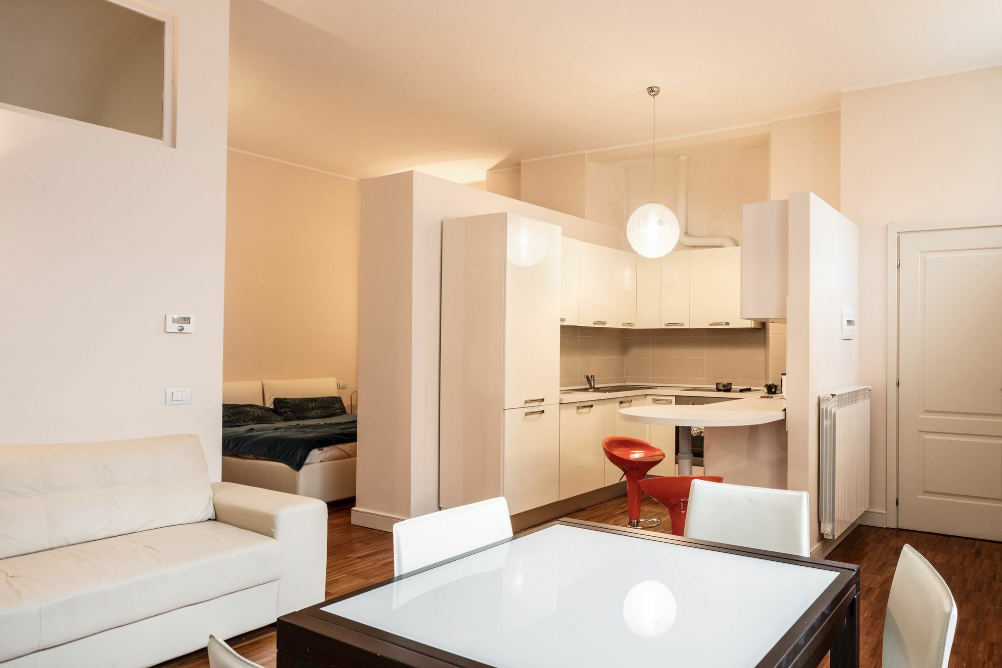 Premuda Apartment มิลาน ภายนอก รูปภาพ