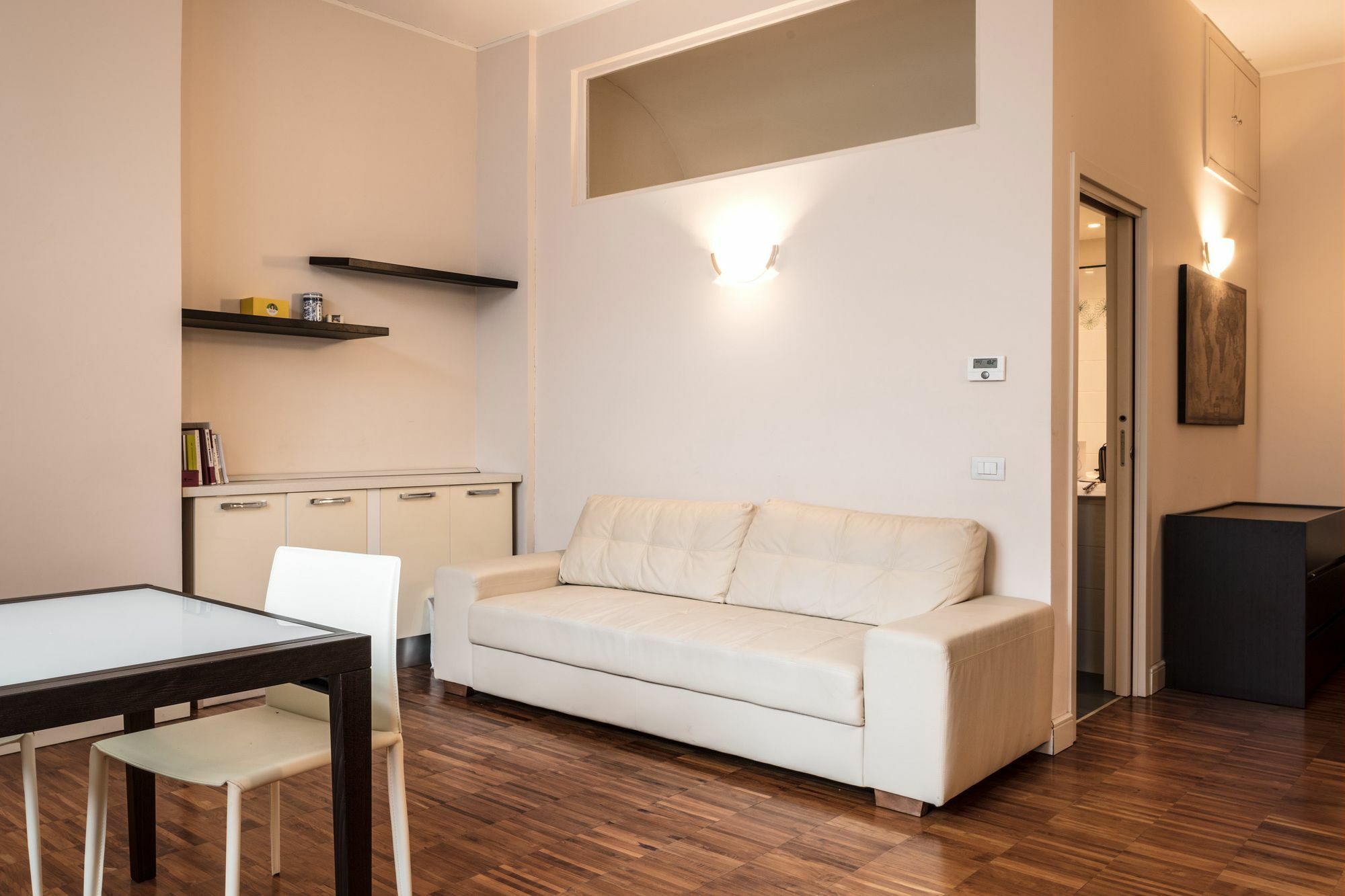 Premuda Apartment มิลาน ภายนอก รูปภาพ