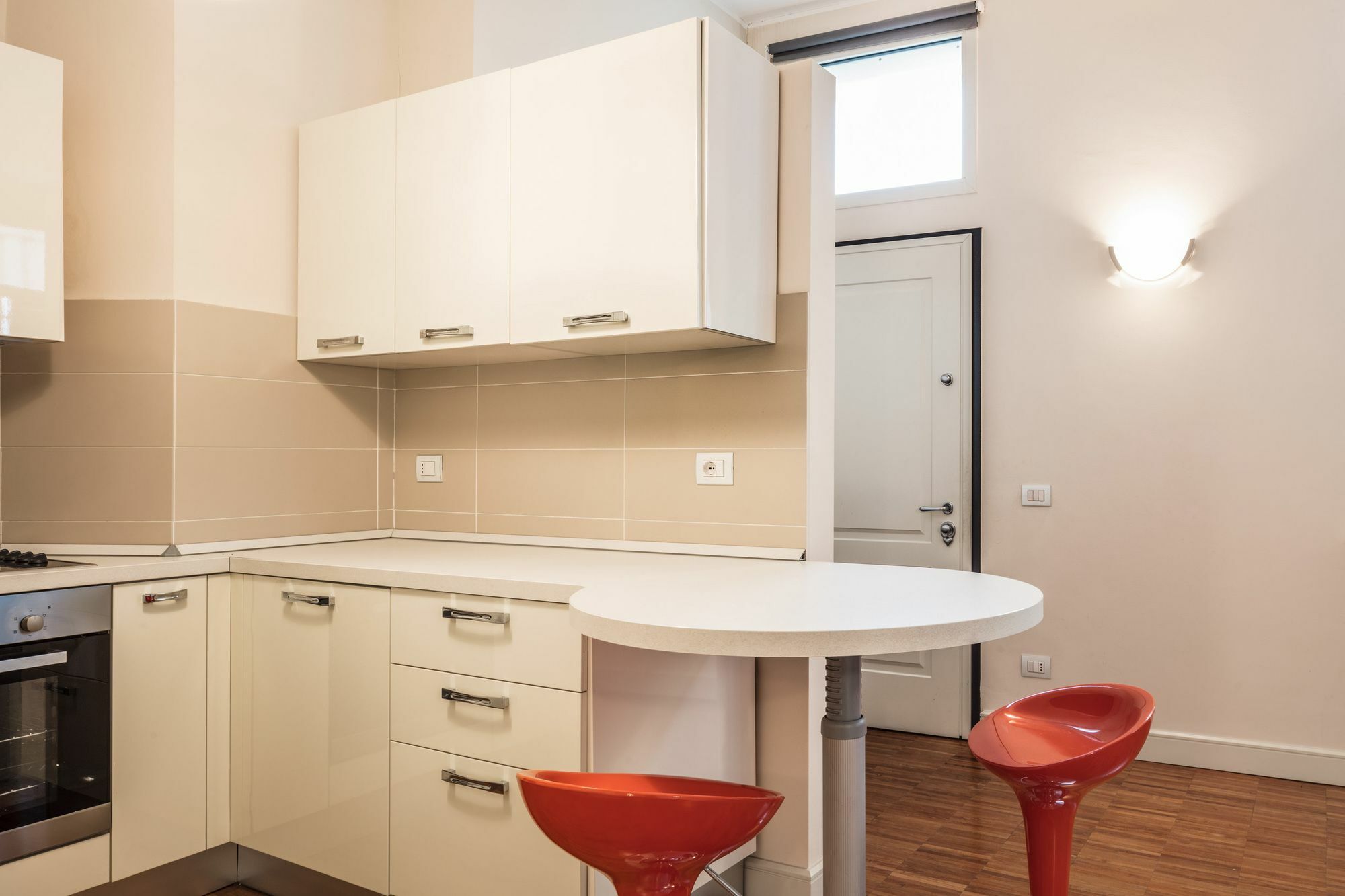 Premuda Apartment มิลาน ภายนอก รูปภาพ