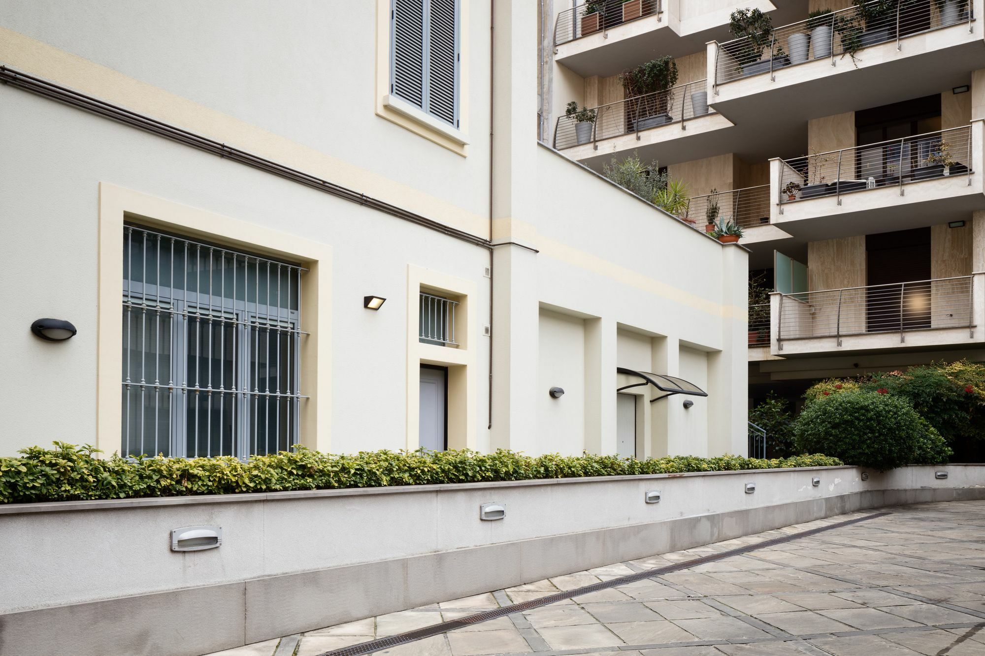 Premuda Apartment มิลาน ภายนอก รูปภาพ